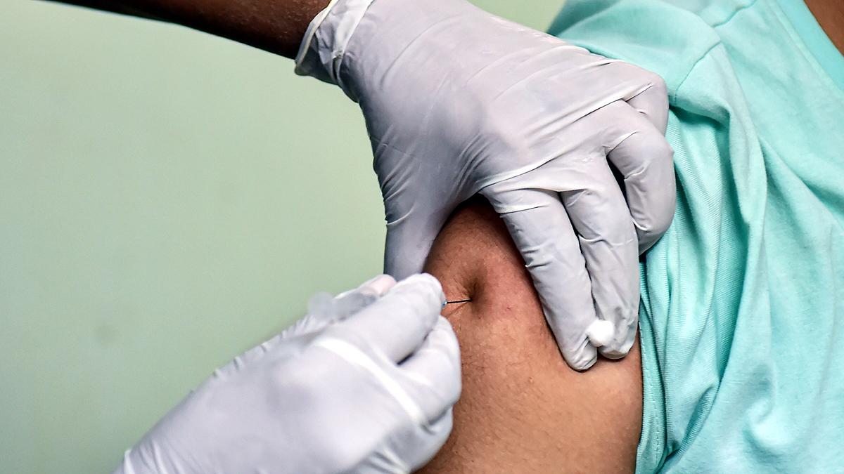 India give corona vaccine to Pakistan