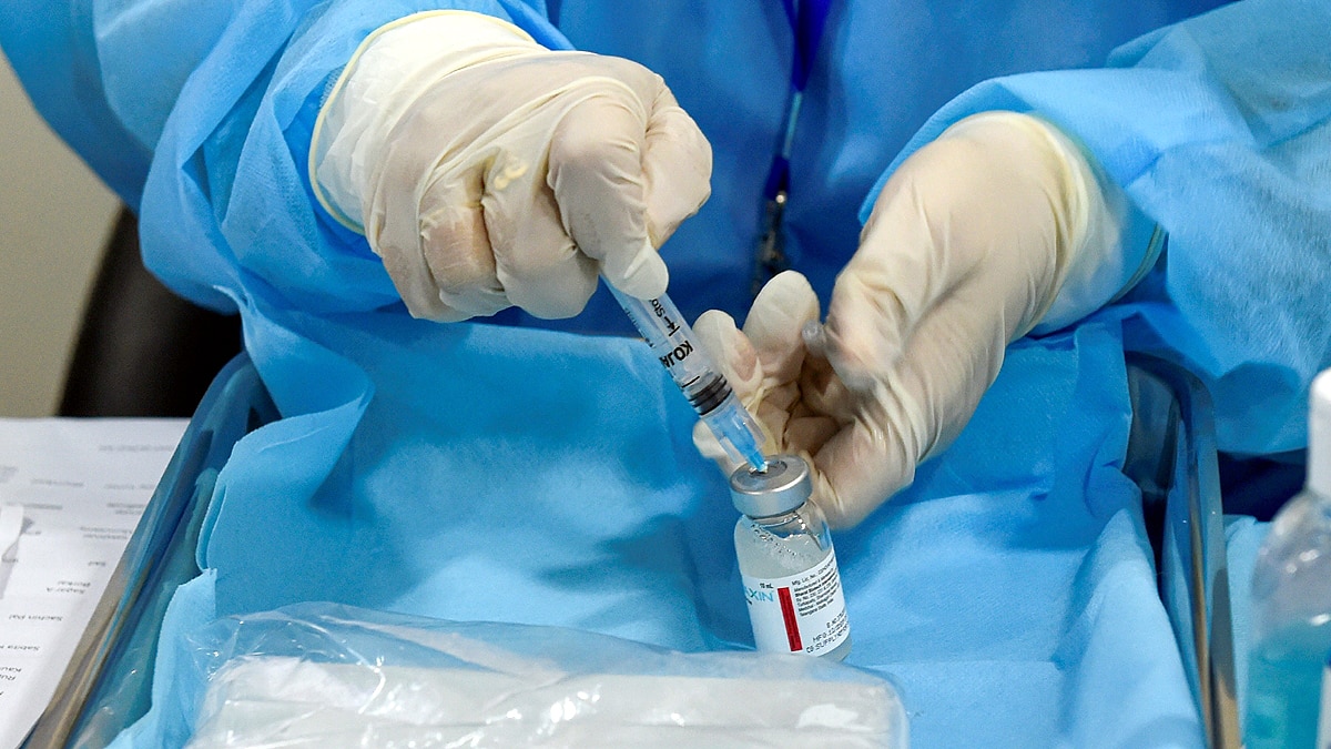 India give corona vaccine to Pakistan