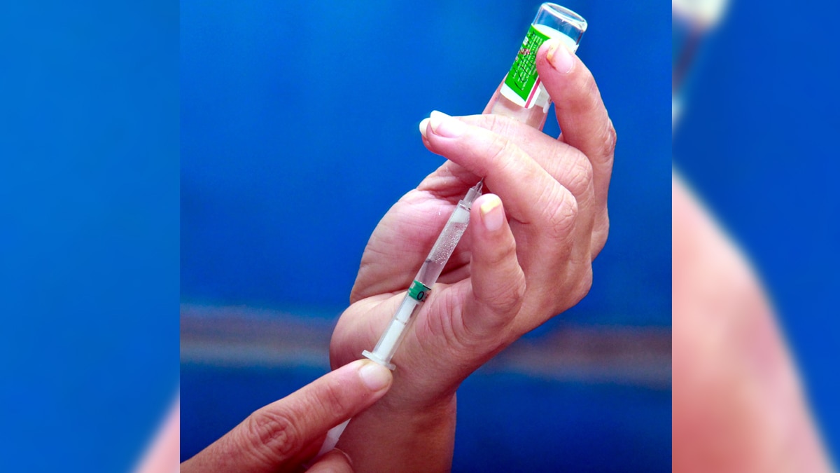 India give corona vaccine to Pakistan