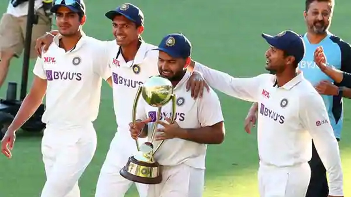 Australia chances for world test championship final