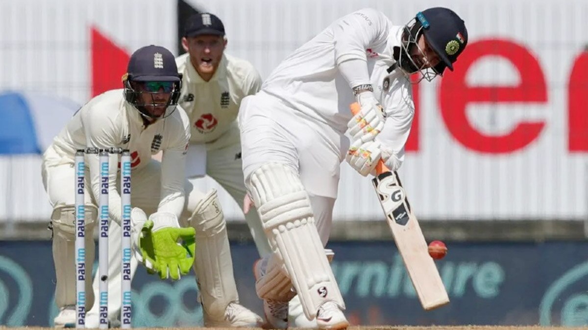 Cheteswar pujara will not field on day 2 of chennai test 