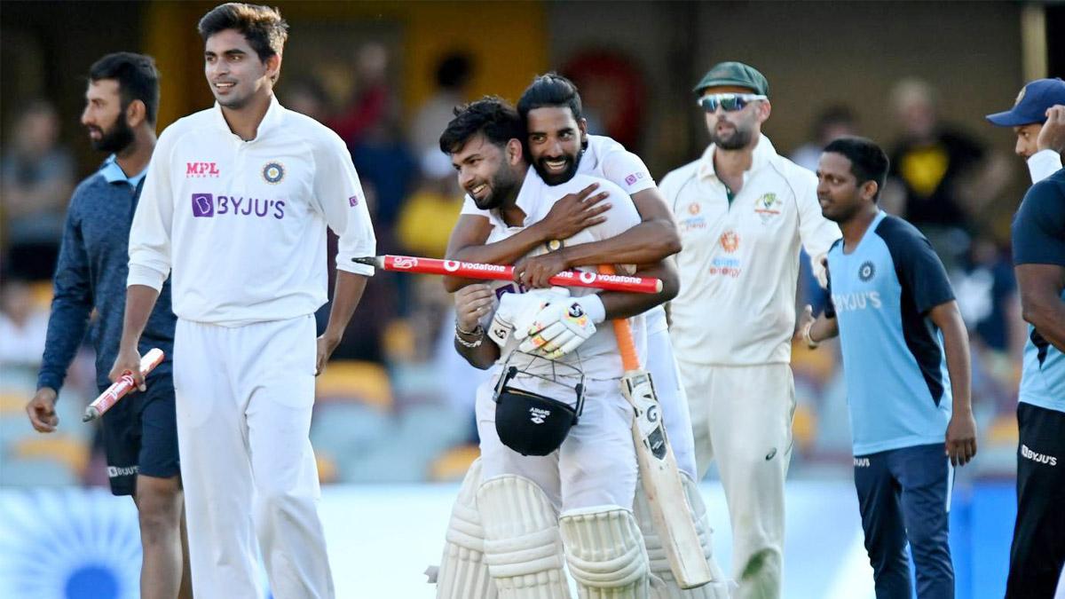 Rishabh pant likely to get call for limited overs squad