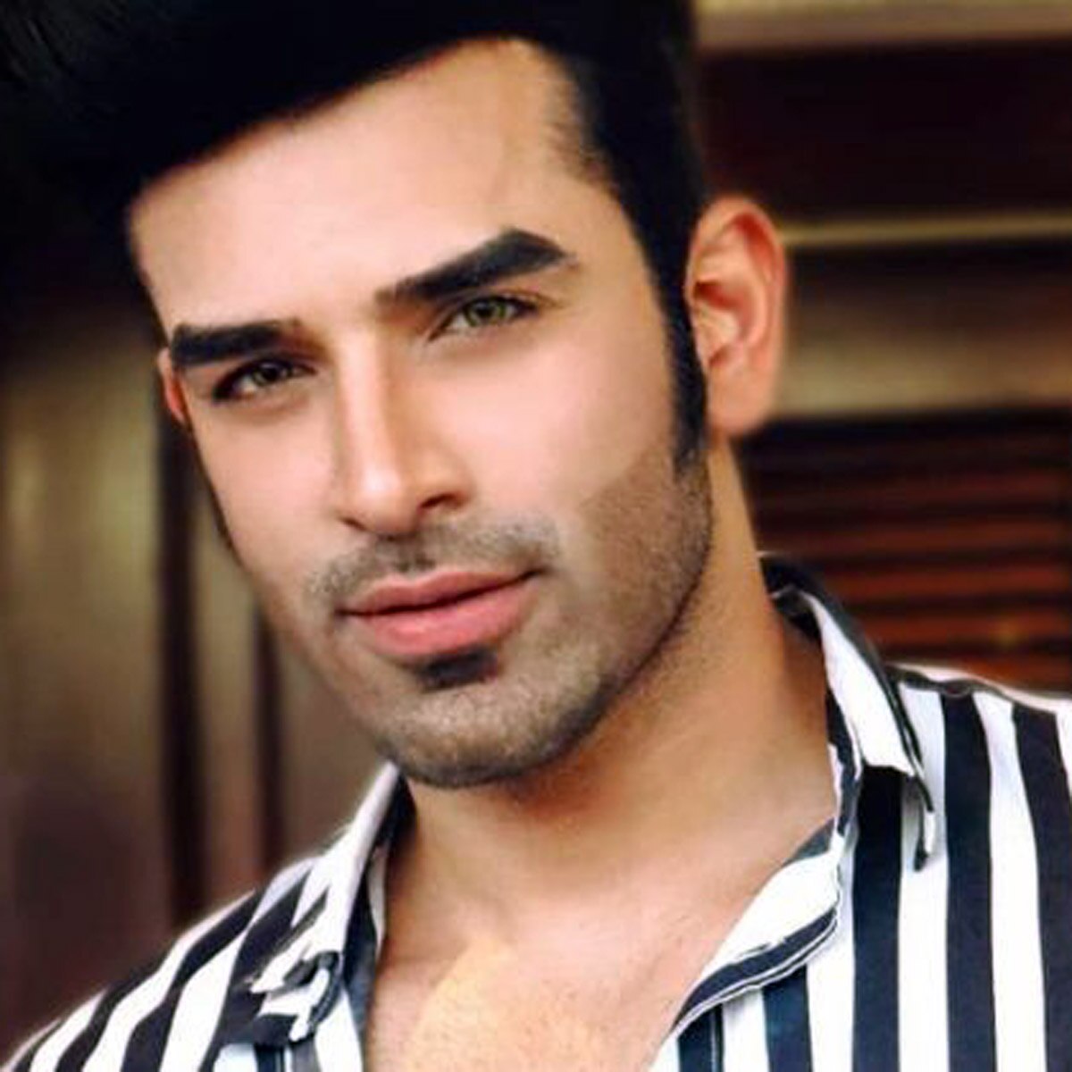 पारस छाबड़ा 