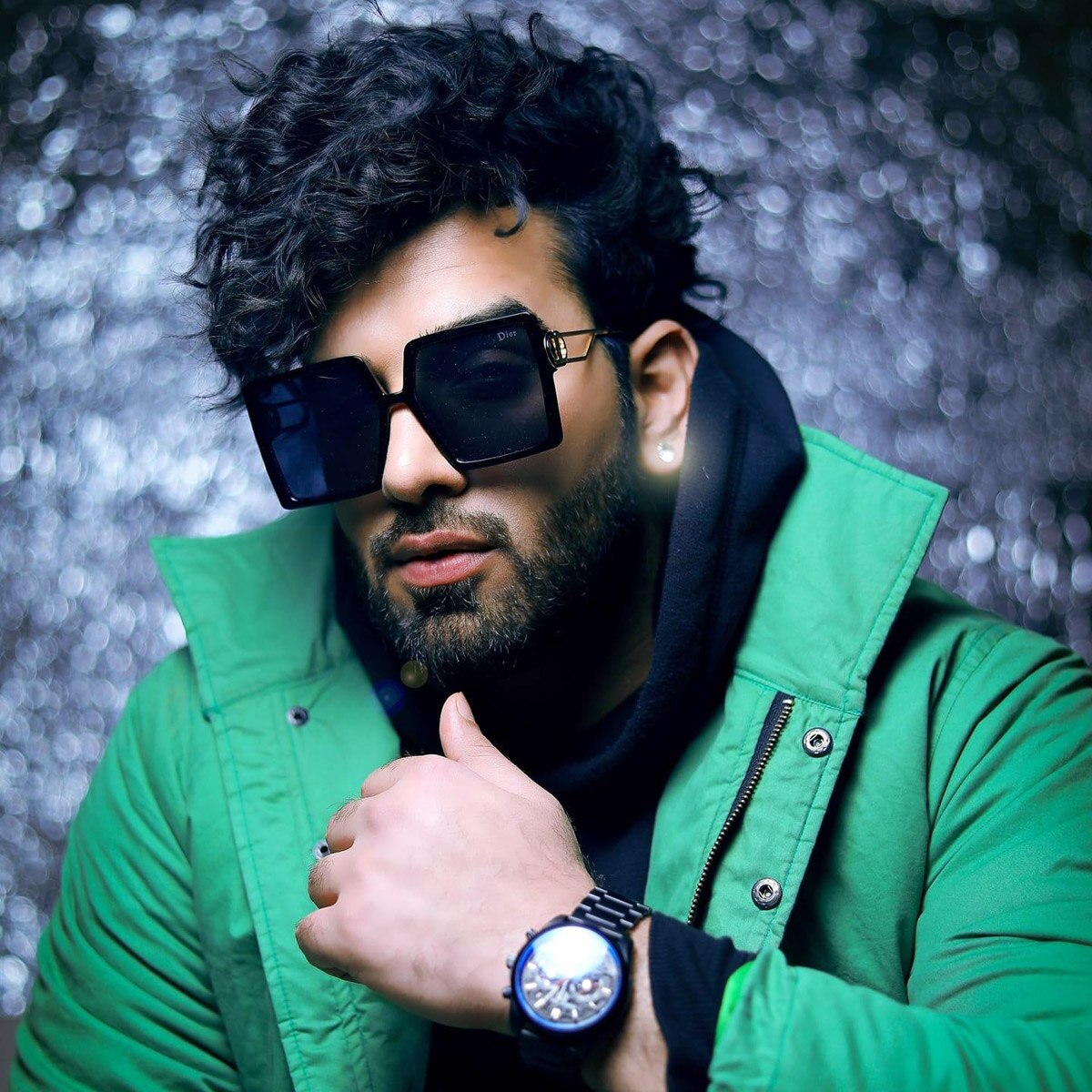 पारस छाबड़ा