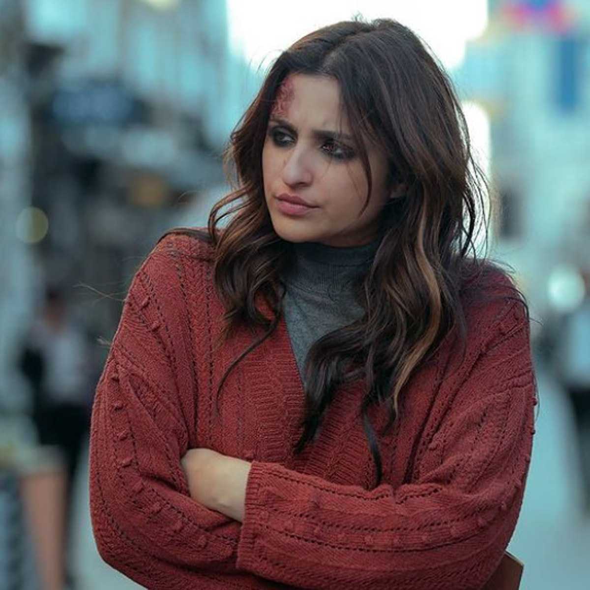 गर्ल ऑन द ट्रेन 