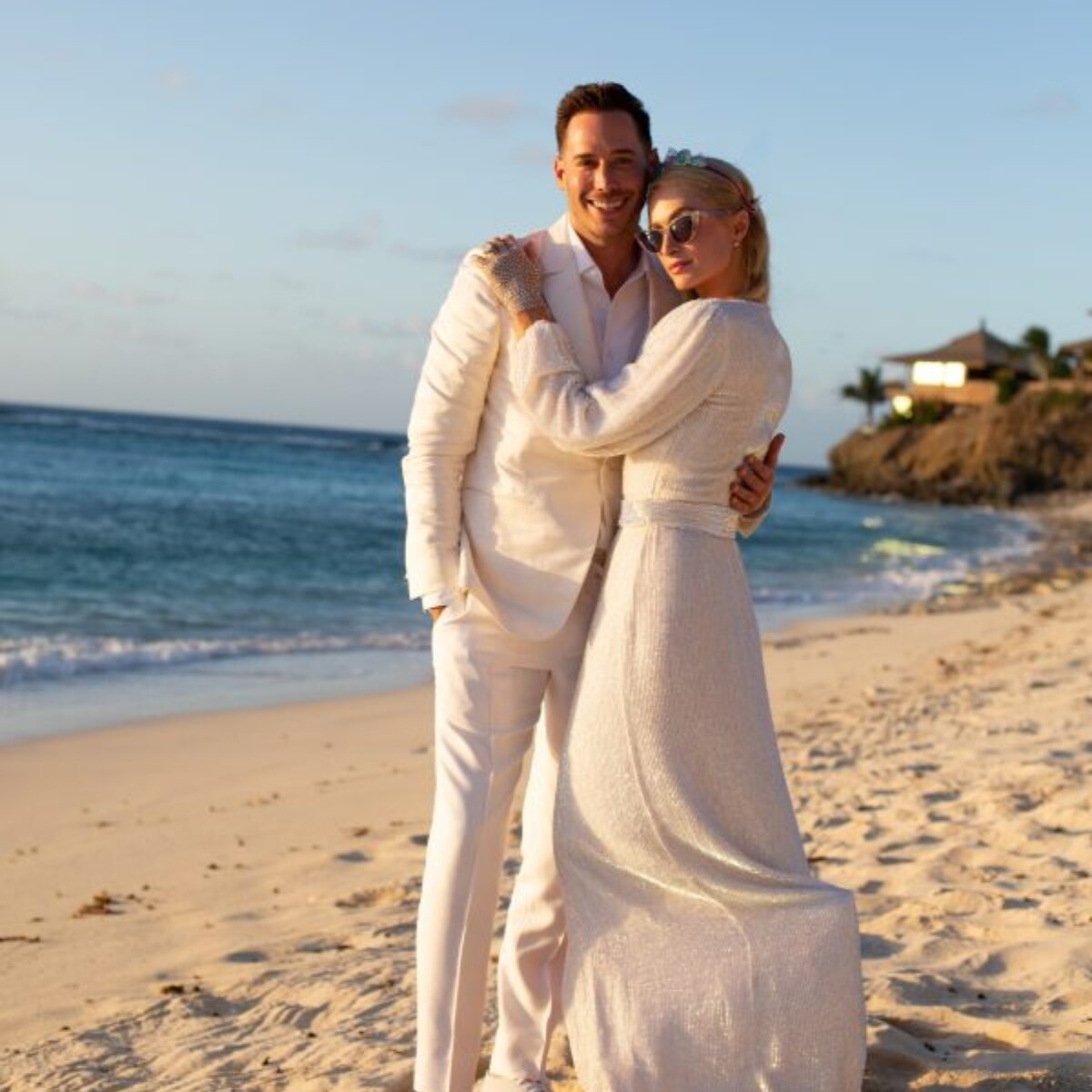 पेरिस हिलटन-कार्टर रियम