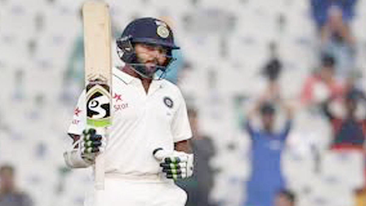 The forgotten heroes of 2016 series