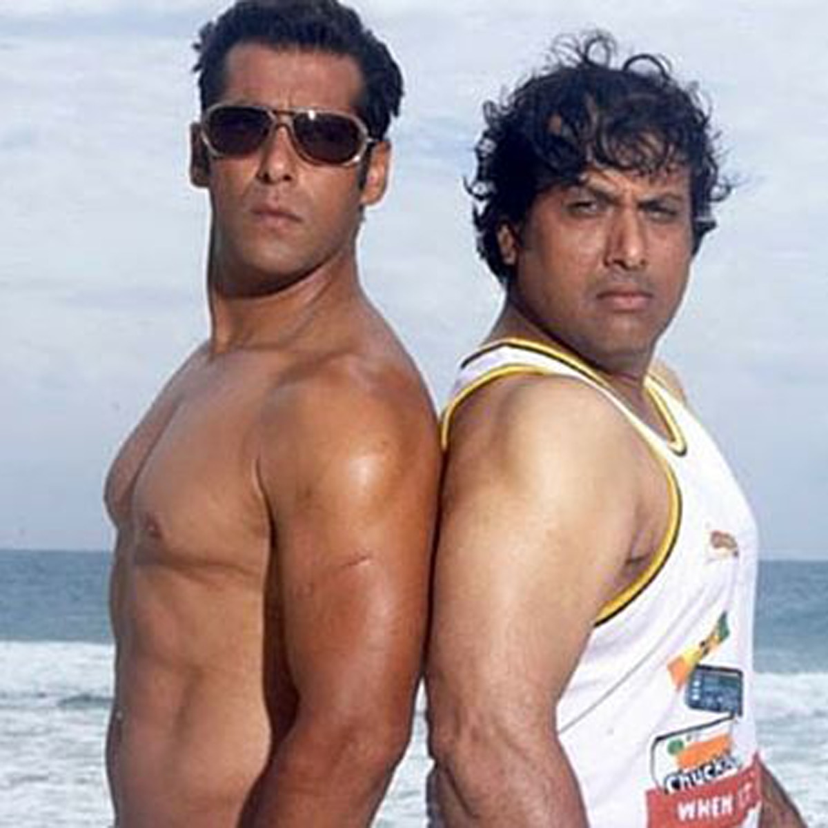 सलमान संग गोविंदा