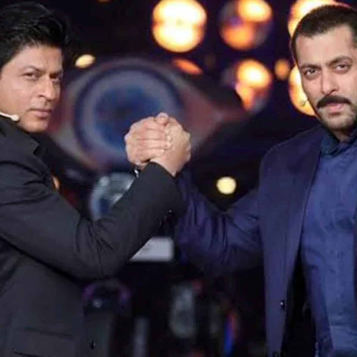 सलमान-शाहरुख