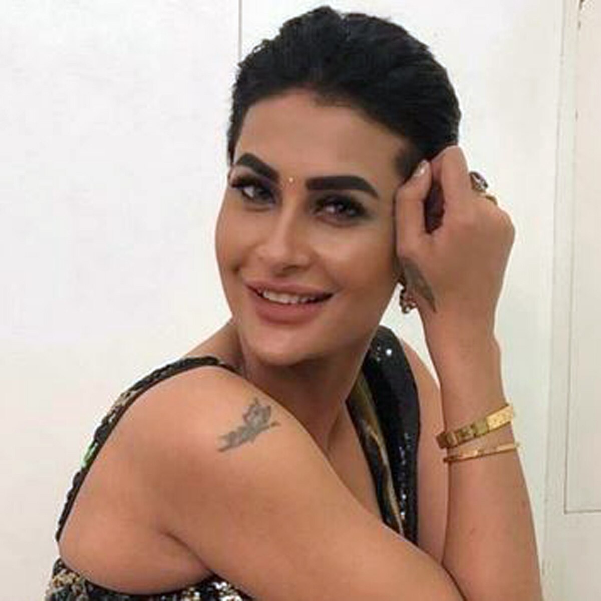 पवित्रा