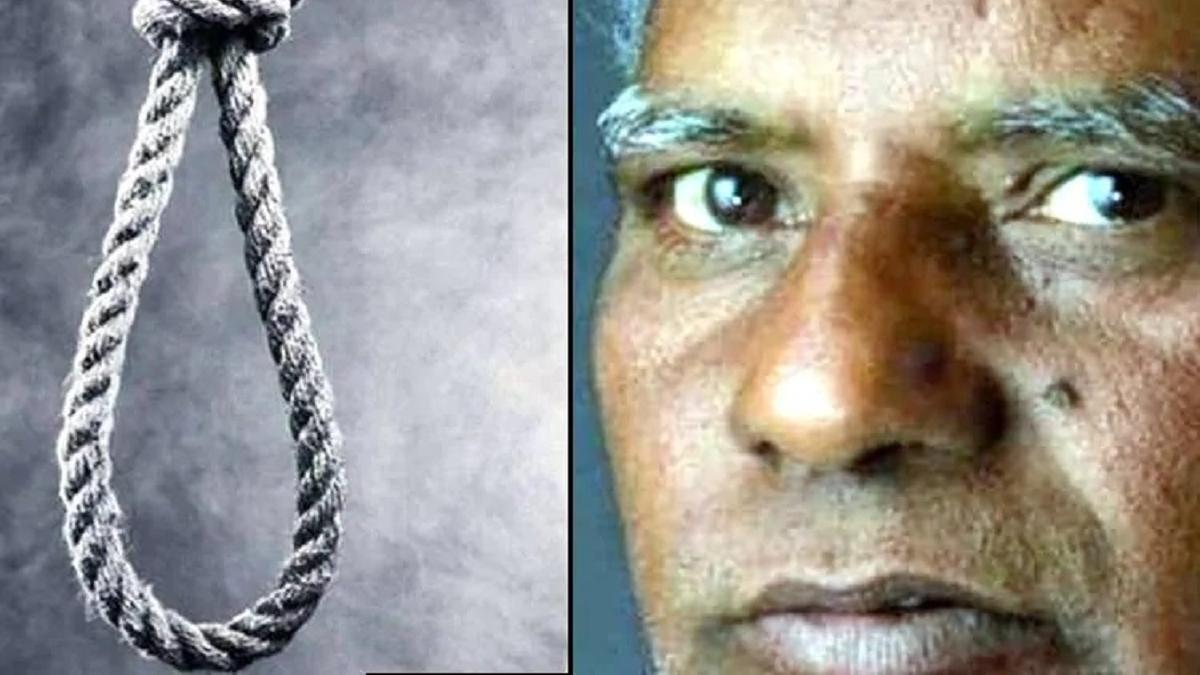 शबनम को फांसी देने के लिए तैयार पवन जल्लाद