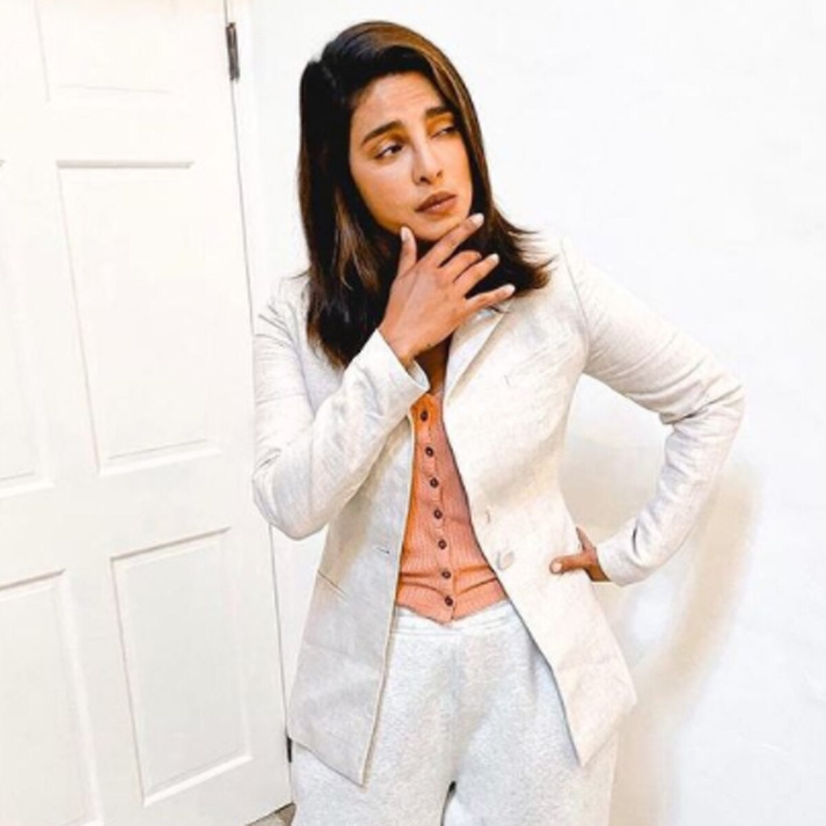 प्रियंका