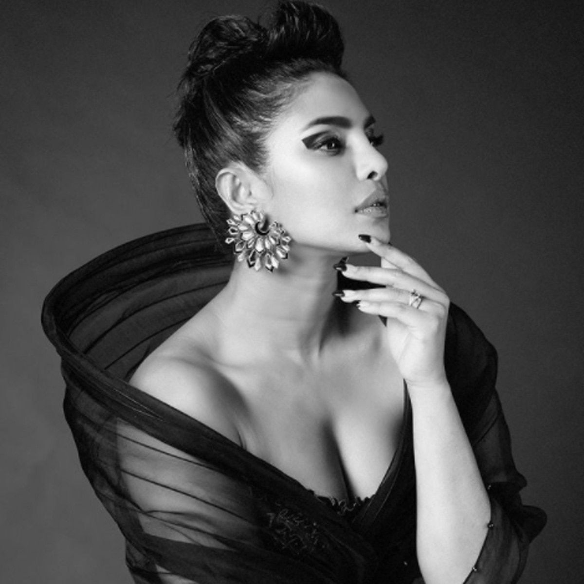 प्रियंका