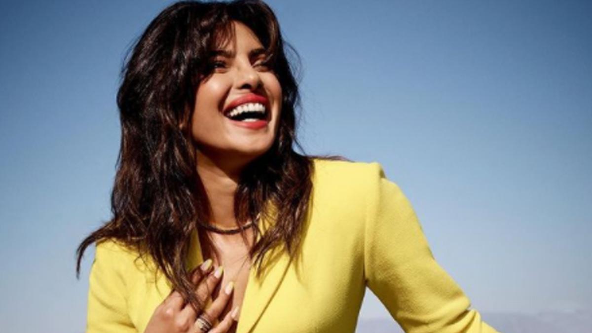 किस मामले में बॉलीवुड, हॉलीवुड से आगे है? प्रियंका चोपड़ा ने बताया