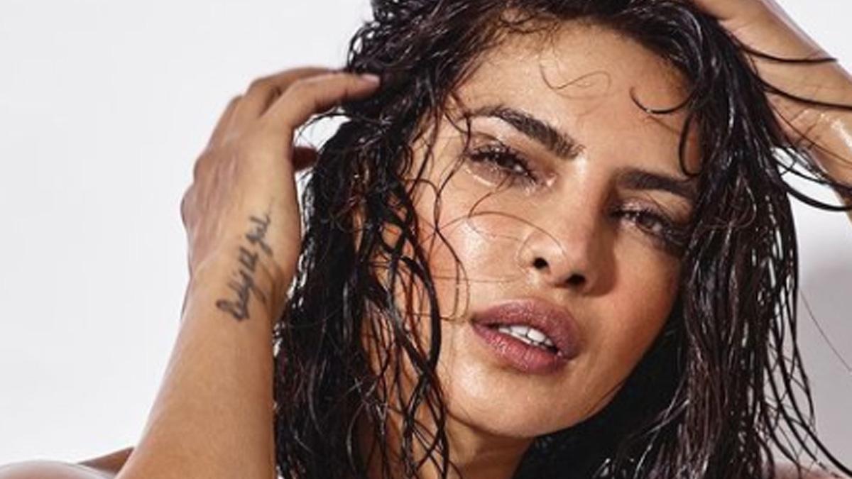 जब नोज सर्जरी की वजह से प्रियंका को फिल्म से निकाला गया, 'प्लास्टिक चोपड़ा' कहने लगे थे लोग