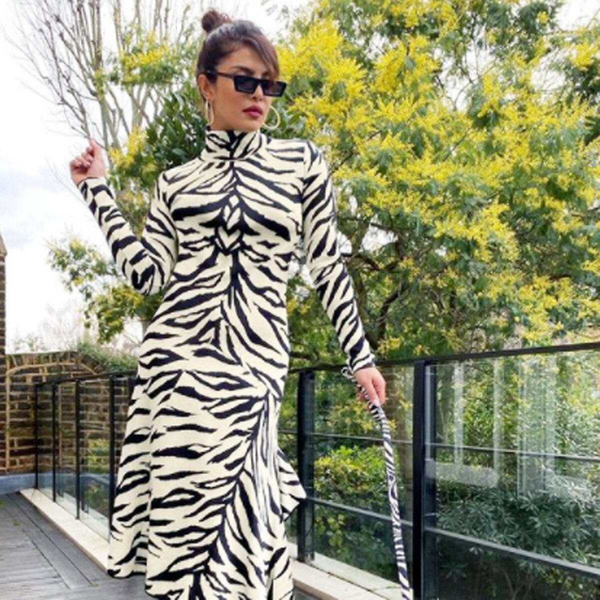 प्रियंका