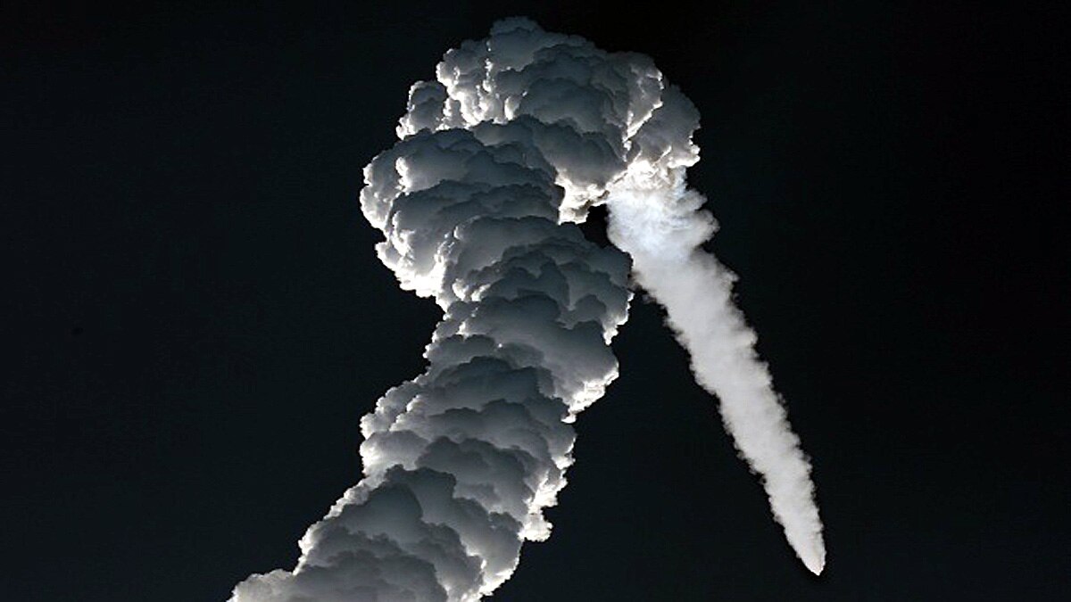 NASA perseverance Mars Rover Most Precise Landing 