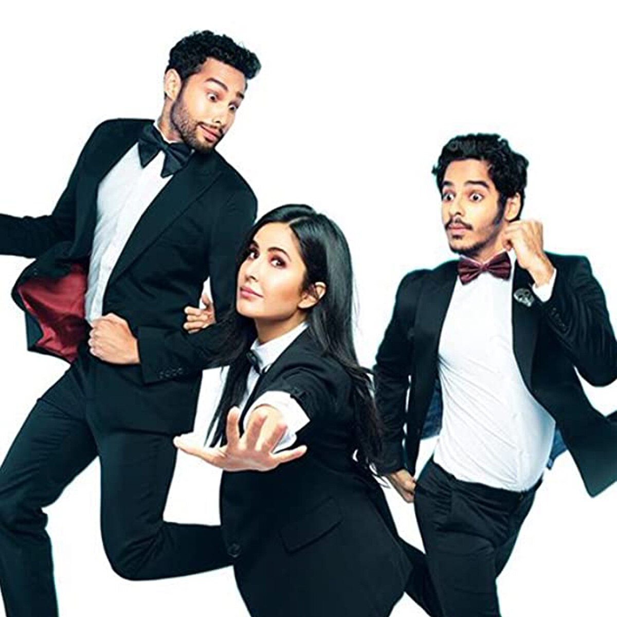 अपकमिंग हॉरर फिल्में