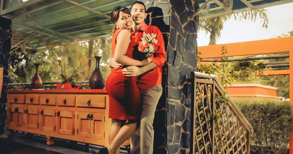 गर्लफ्रेंड की लंबाई से परेशान युवक2