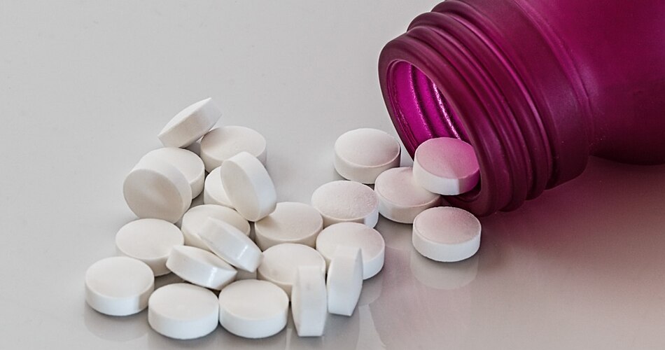 जिंक सप्लीमेंट