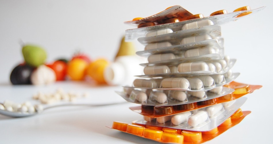 सावधानी से करें सप्लीमेंट्स का चुनाव