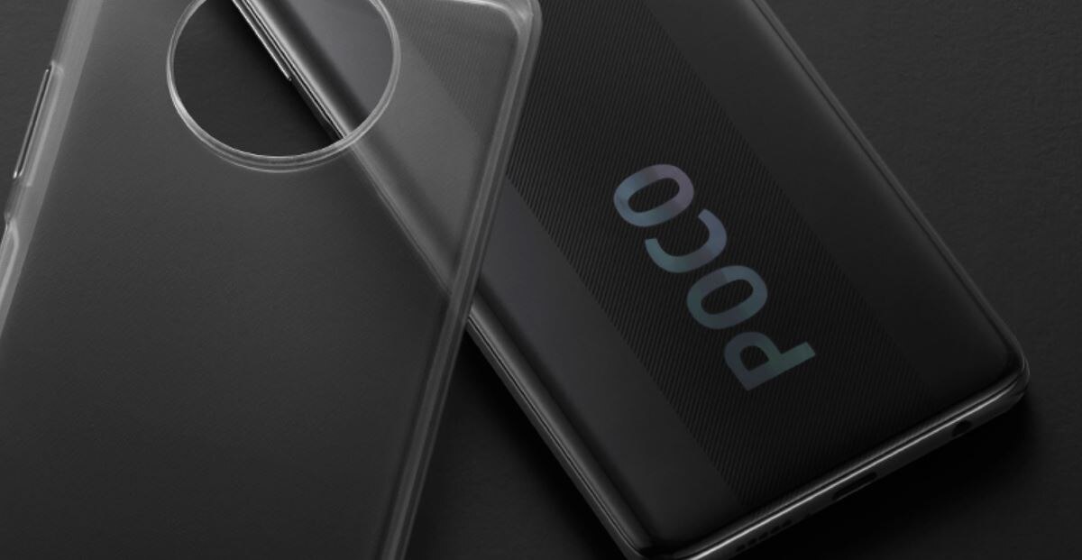 Poco X3 Pro Launch
