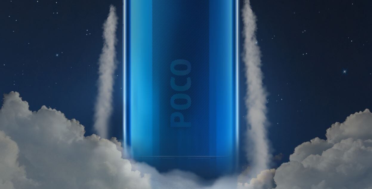Poco X3 Pro Launch