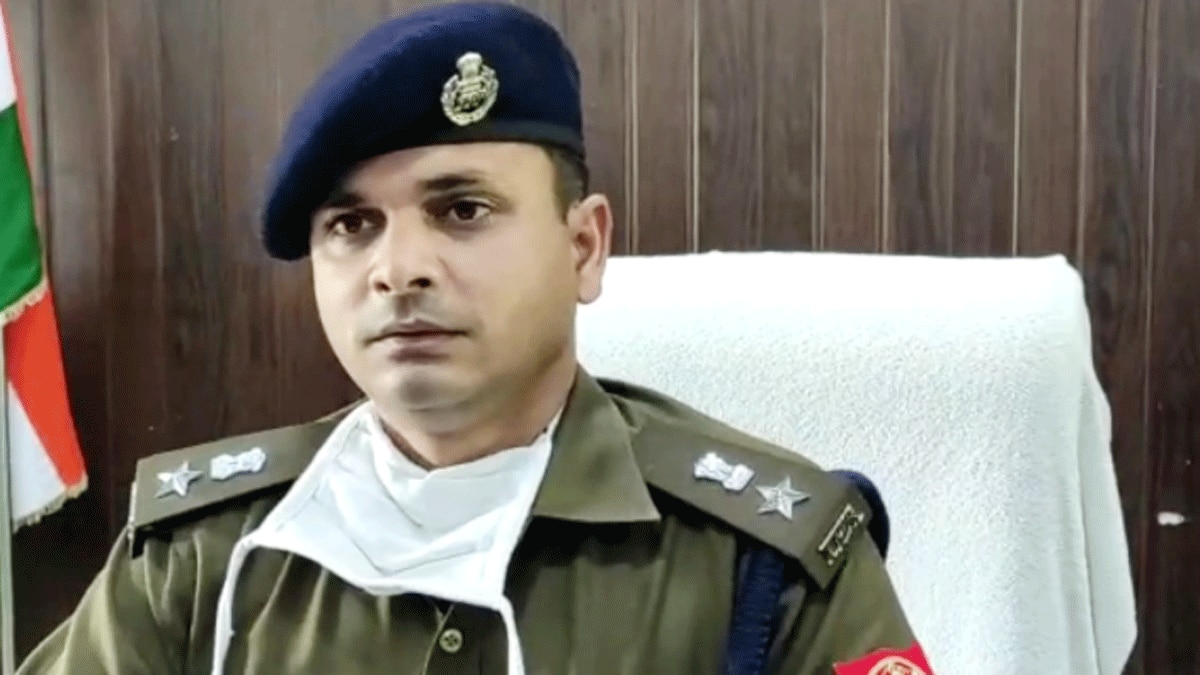 ताई ने कर दी भतीजे की हत्या (फोटो आजतक)