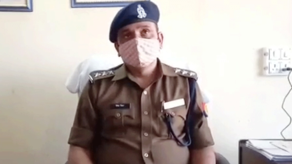 शिक्षिका की हत्या के आरोप में पुलिस ने पति और डॉक्टर को गिरफ्तार किया (उस्मान चौधरी)