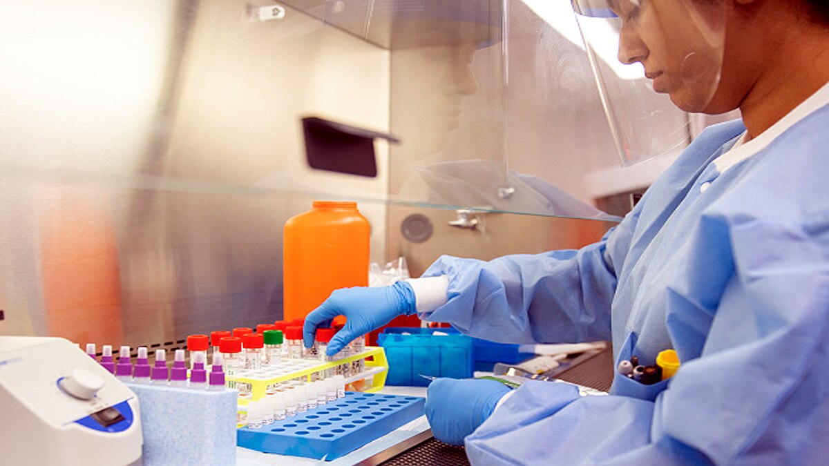 Potential antiviral treatment for Corona identified