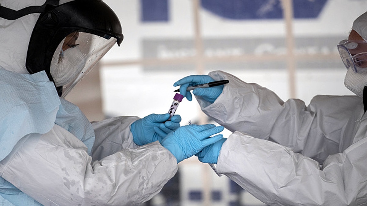 Potential antiviral treatment for Corona identified