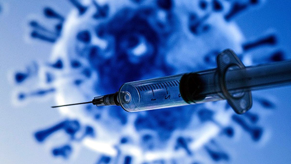 Potential antiviral treatment for Corona identified