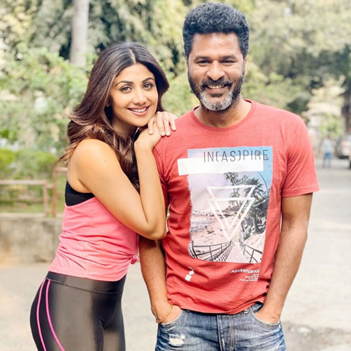 प्रभु देवा 