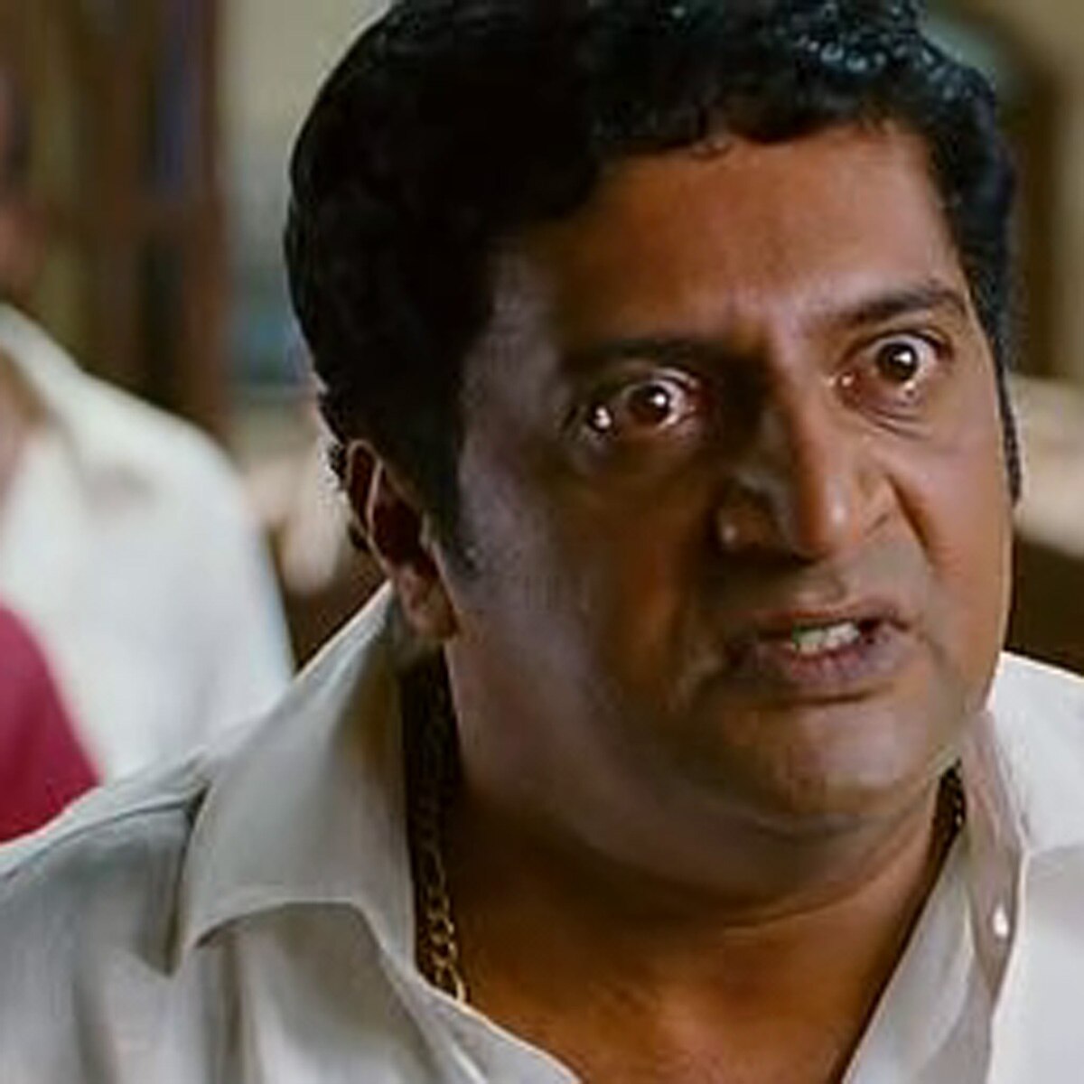 प्रकाश राज 