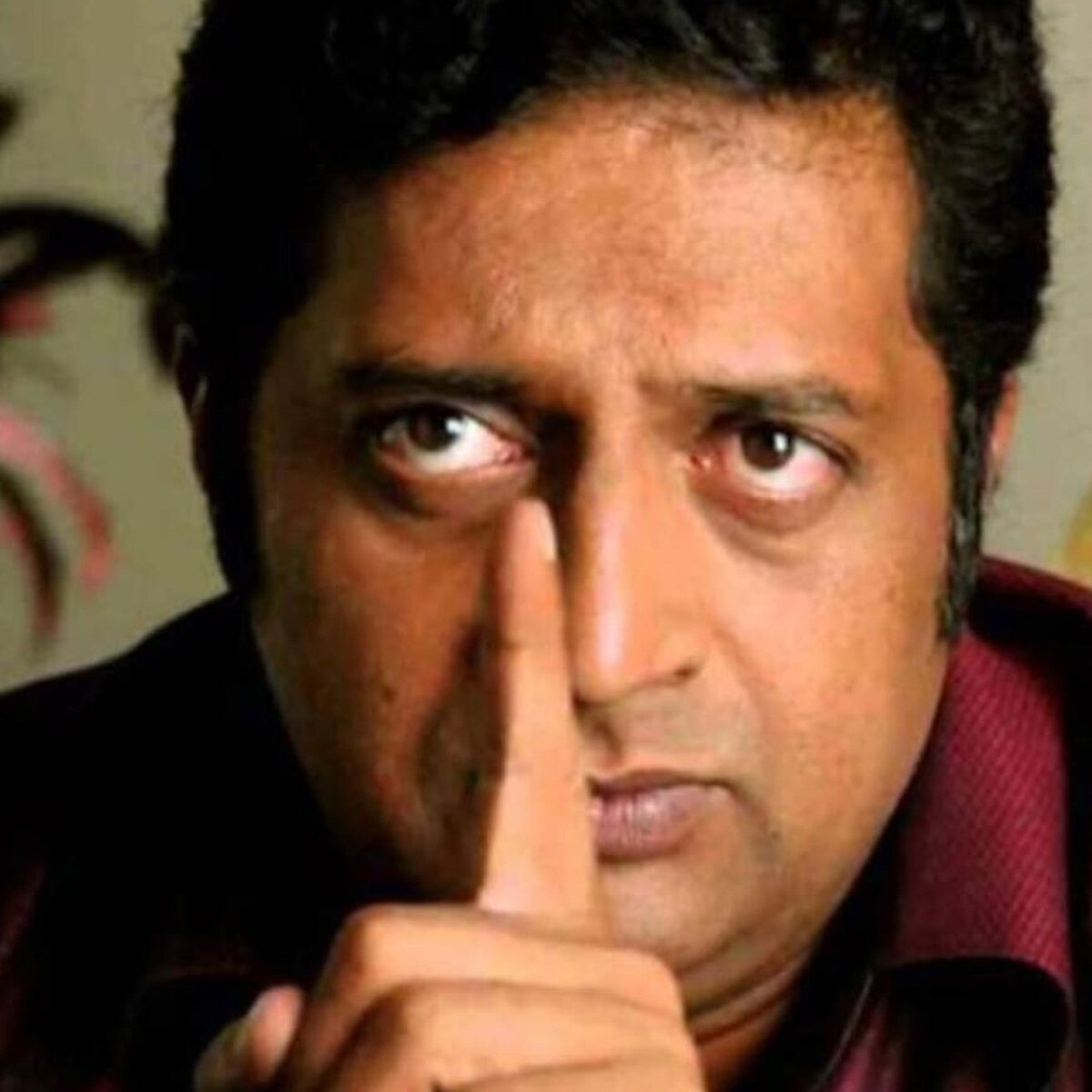 प्रकाश राज