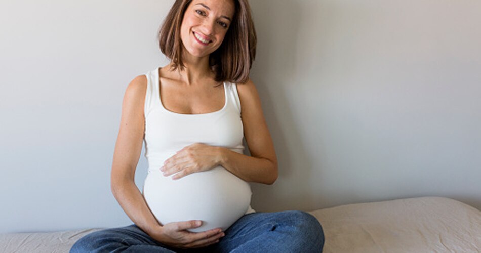 झूठी प्रेग्नेंसी का नाटक