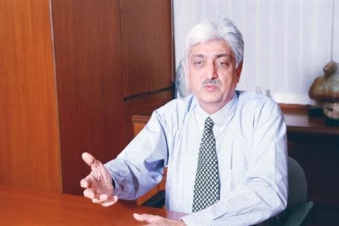 अजीम प्रेमजी ने दिया सरकार को आइडिया