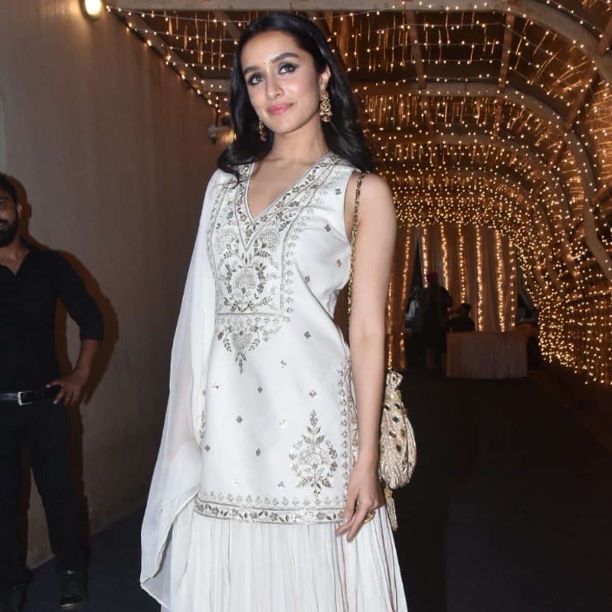 श्रद्धा कपूर 