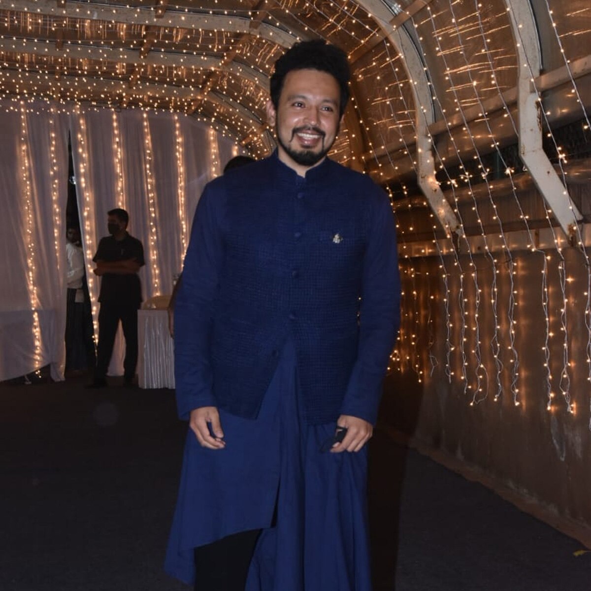 रोहन श्रेष्ठ 