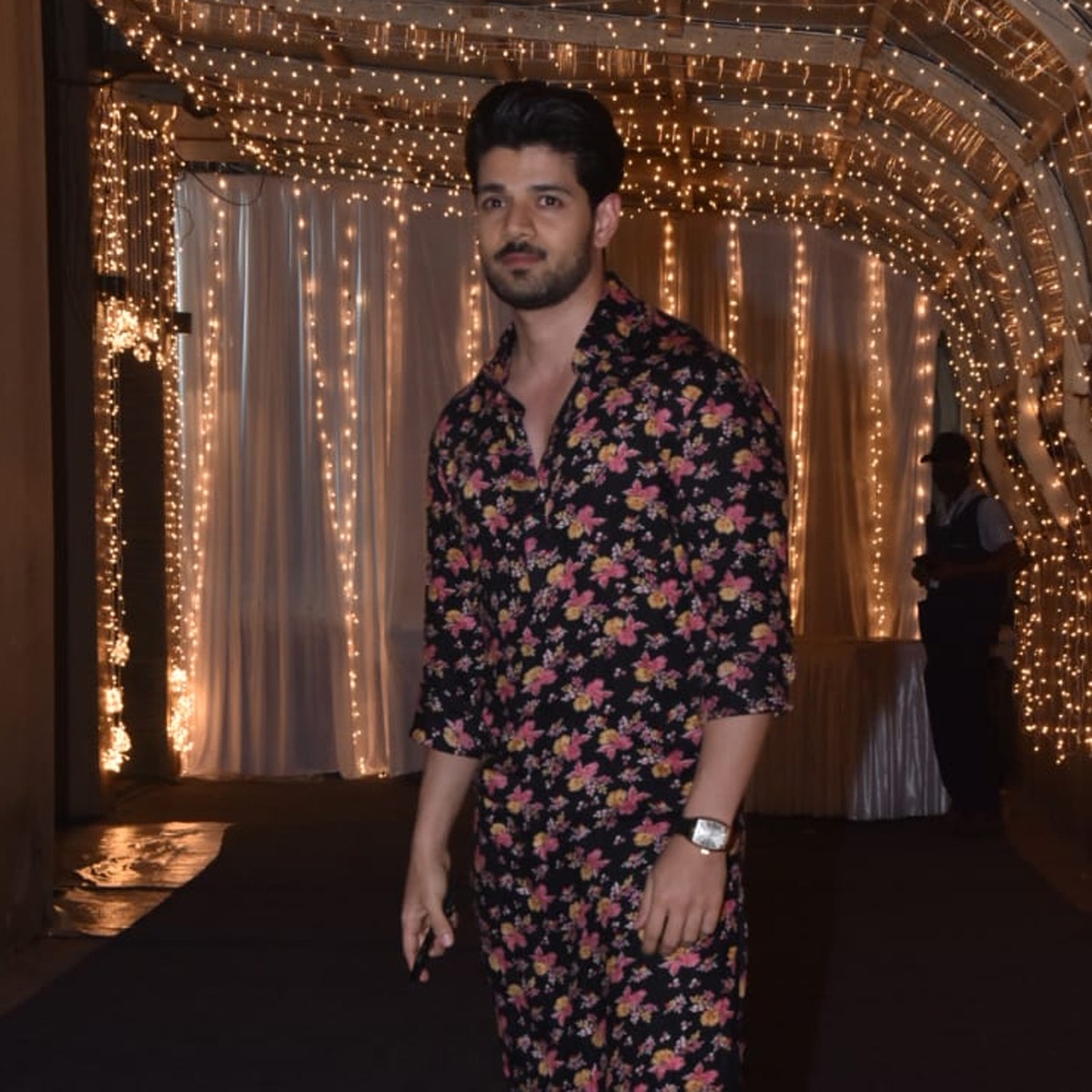 सूरज पंचोली 