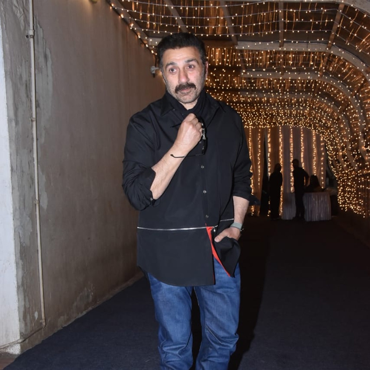 सनी देओल 