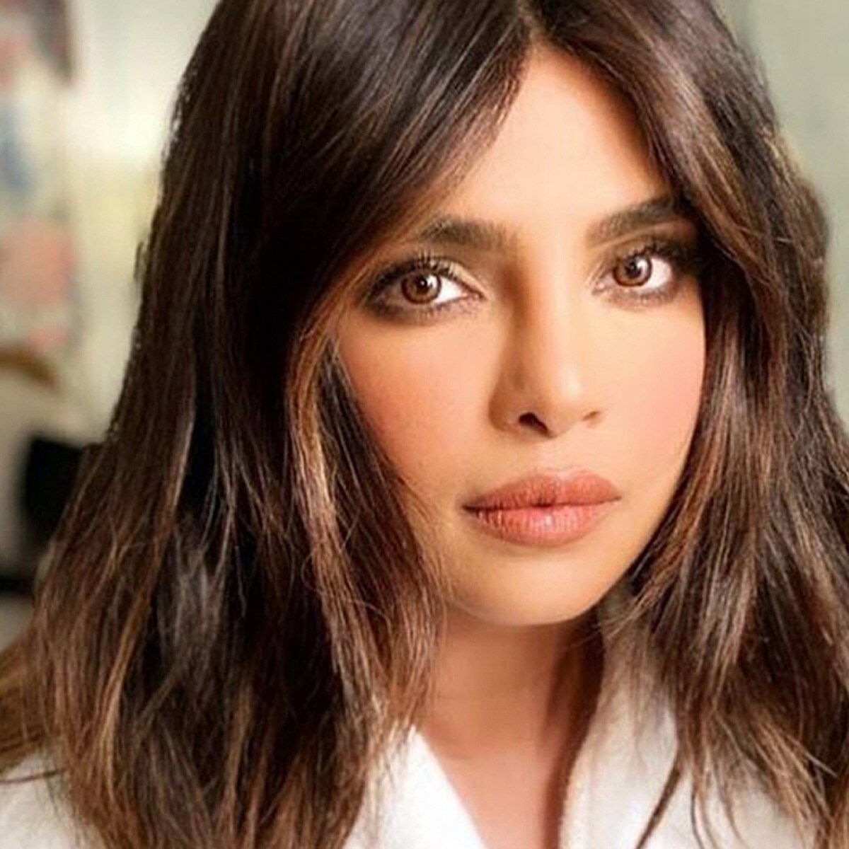प्रियंका चोपड़ा 