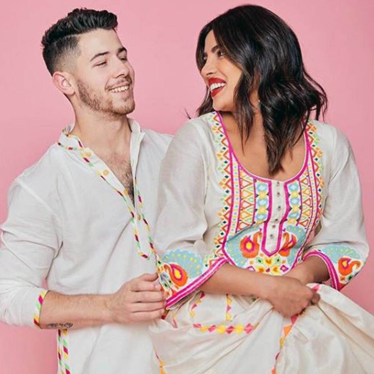 प्रियंका चोपड़ा 