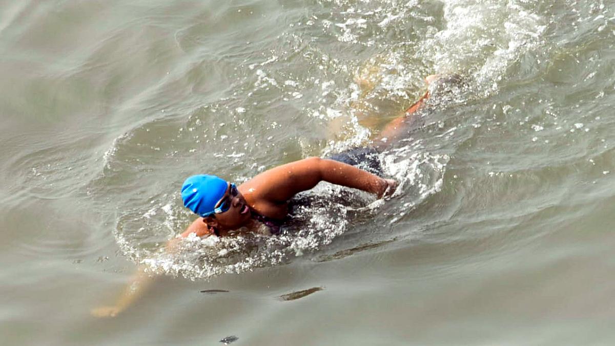 ऑटिज्म से पीड़ित इस लड़की का हौसला देखकर चौंक जाएंगे, बनाया ये रिकॉर्ड