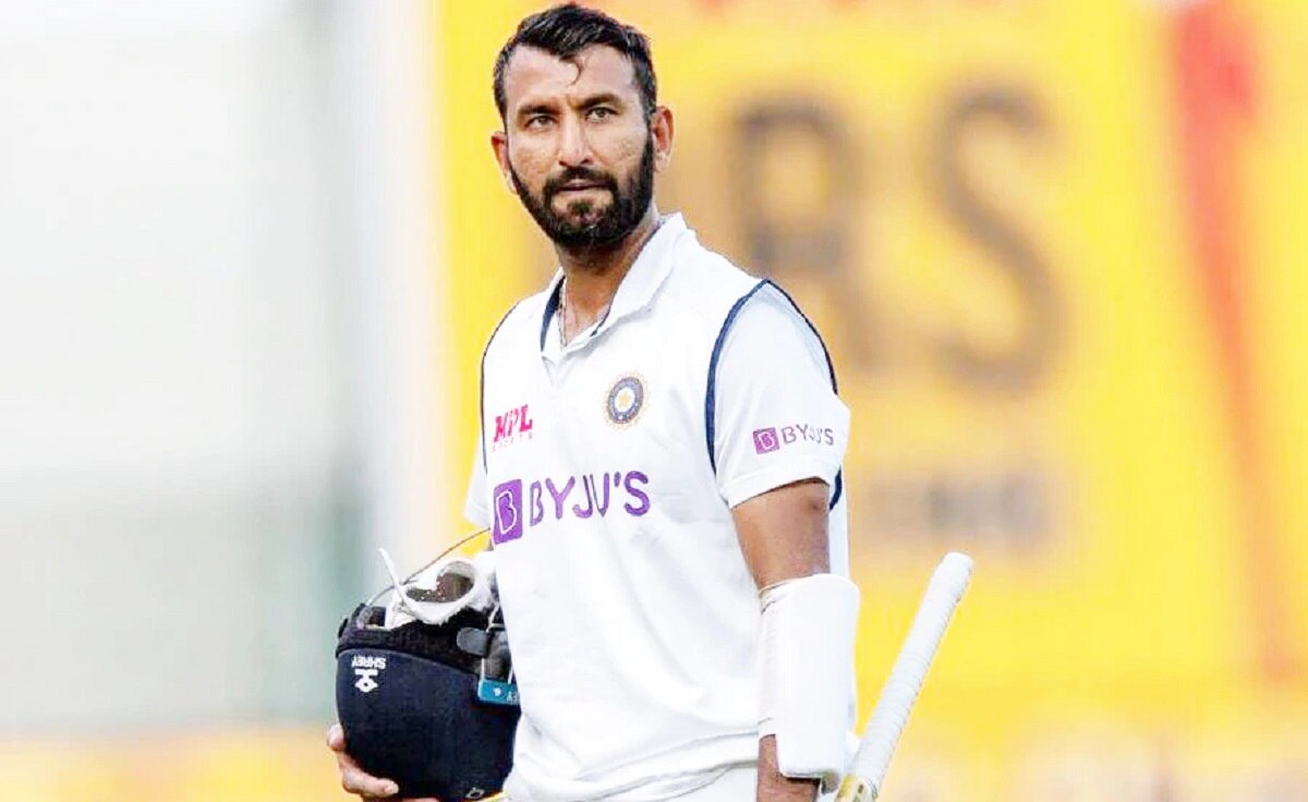 चेतेश्वर पुजारा की IPL में वापसी