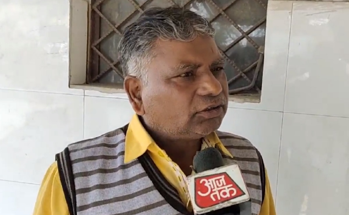 शबनम को फांसी देने के लिए तैयार पवन जल्लाद