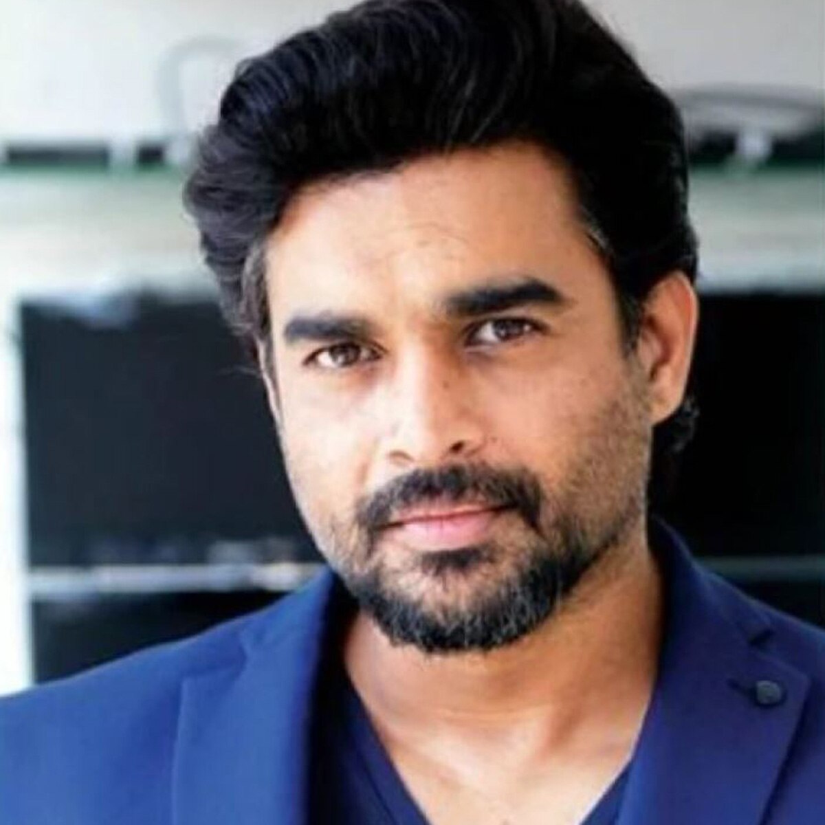 आर माधवन