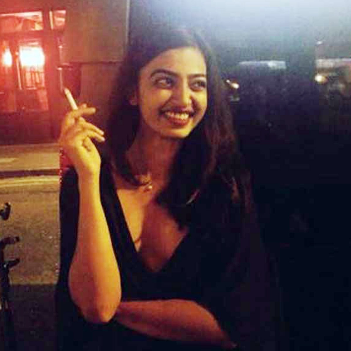 राधिका आप्टे