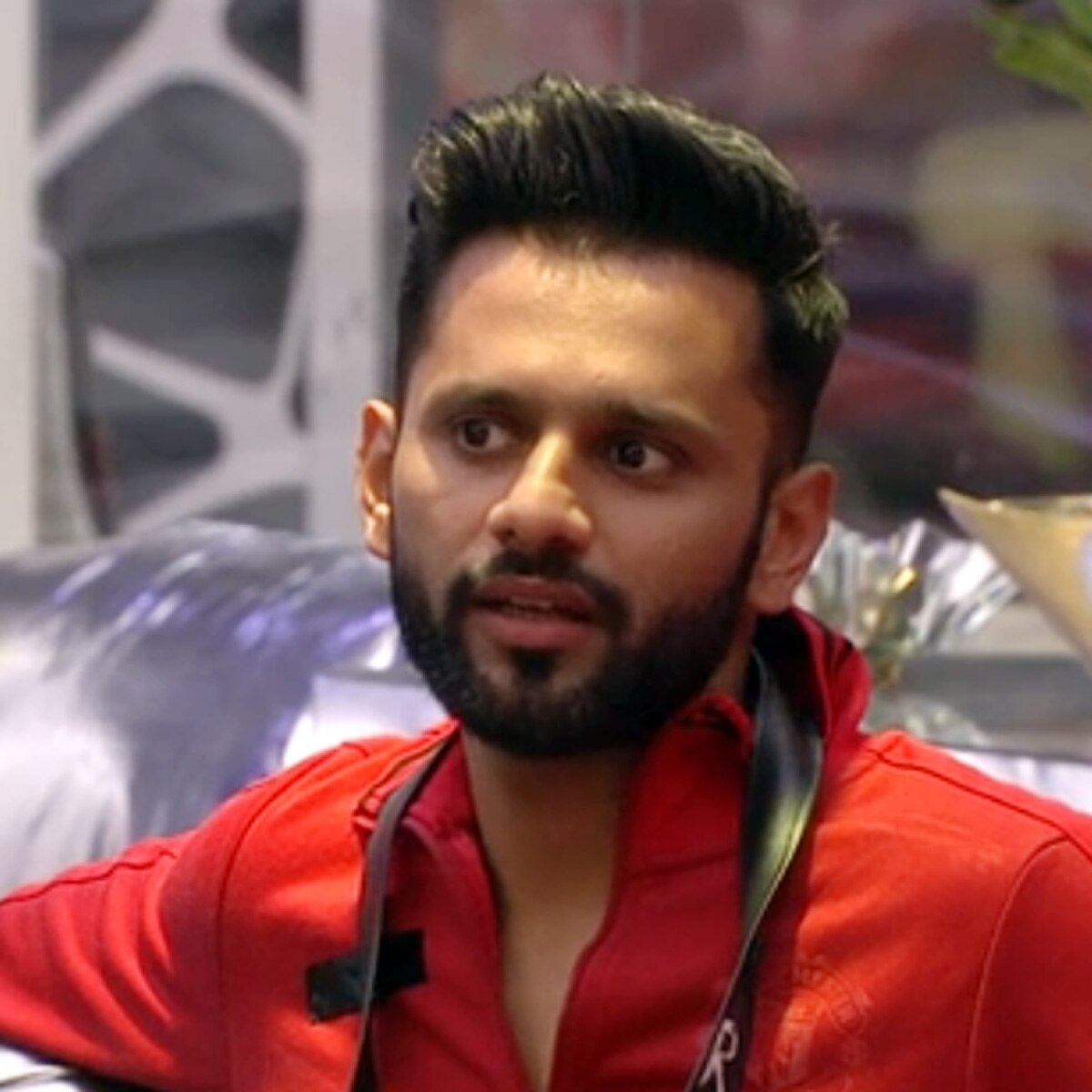 राहुल वैद्य 