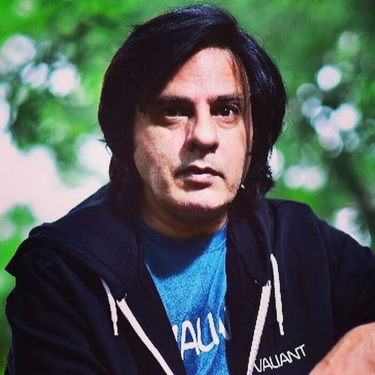 राहुल रॉय